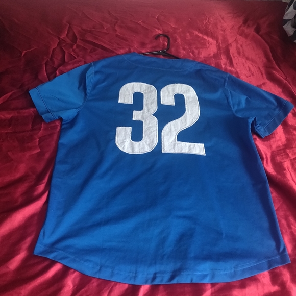 Shirts | Hustle Gang Jersey | Poshmark